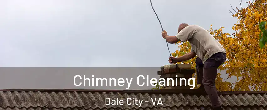  Chimney Cleaning Dale City - VA