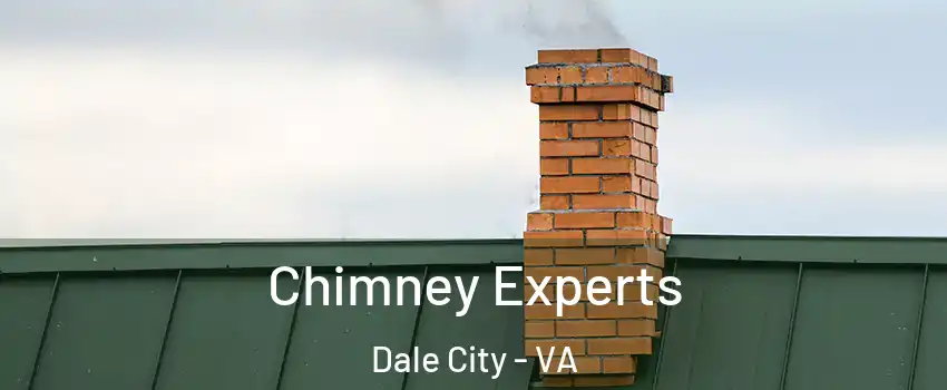  Chimney Experts Dale City - VA