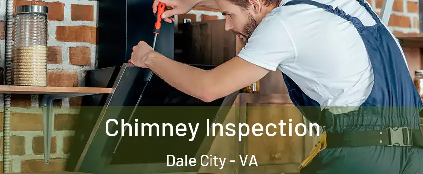 Chimney Inspection Dale City - VA