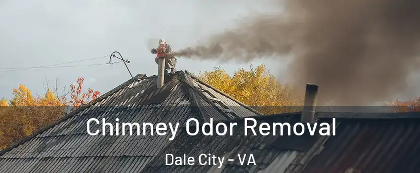  Chimney Odor Removal Dale City - VA