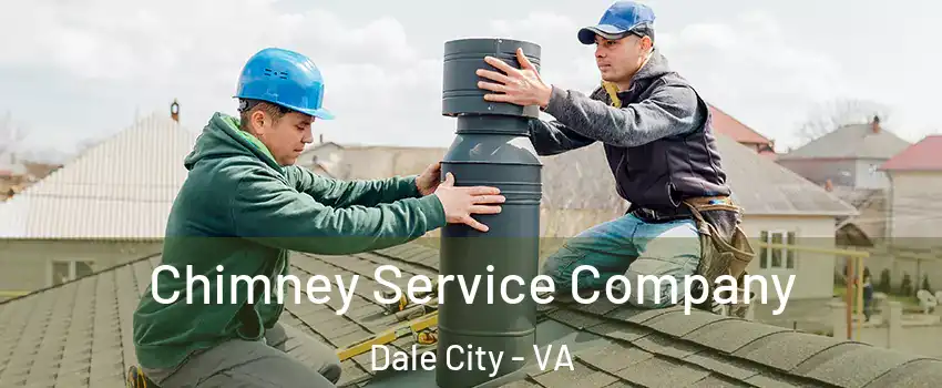  Chimney Service Company Dale City - VA