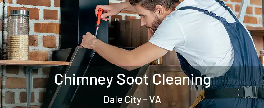 Chimney Soot Cleaning Dale City - VA