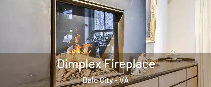  Dimplex Fireplace Dale City - VA