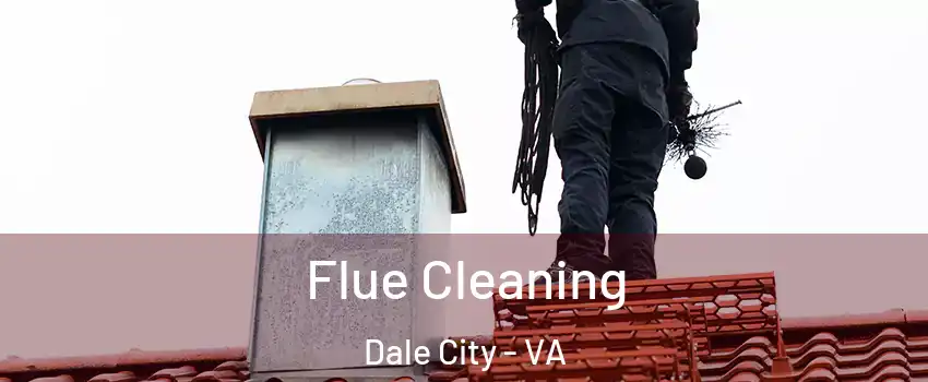  Flue Cleaning Dale City - VA