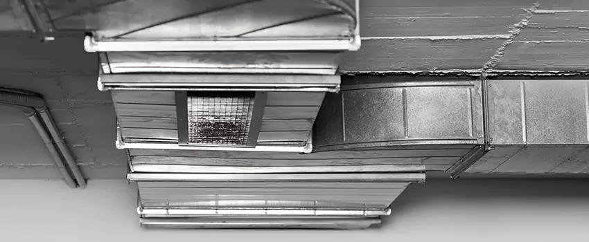 Trusted Air Duct Cleaning Company in Dale City, Virginia