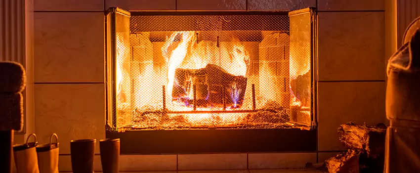 Astria Vent Free Gas Fireplaces Installation in Dale City, VA