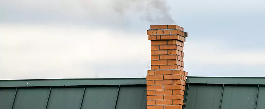 Animal Screen Chimney Cap Repair And Installation Services in Dale City, Virginia