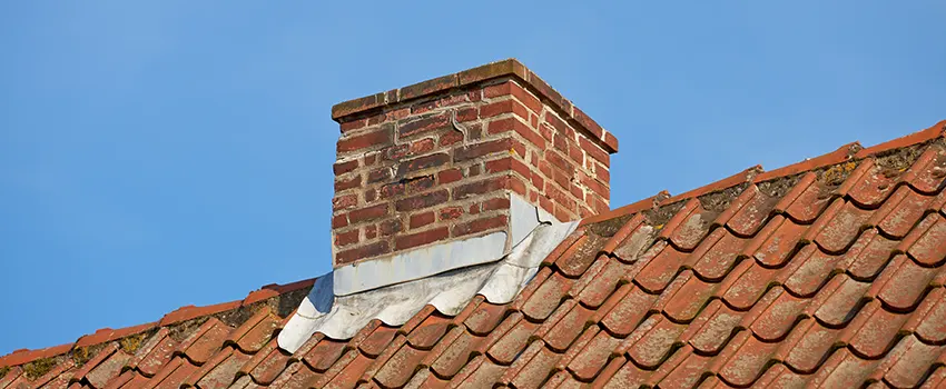 Residential Chimney Bricks Rotten Repair Services in Dale City, VA