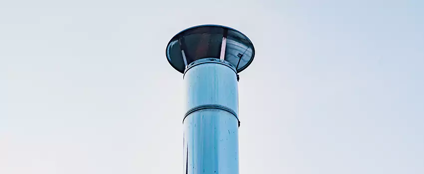Wind-Resistant Chimney Caps Installation and Repair Services in Dale City, Virginia