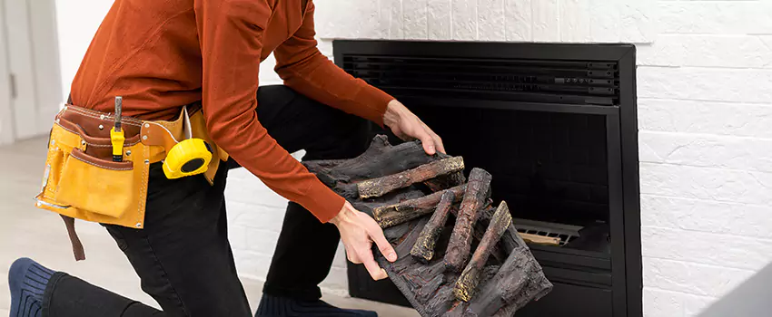 Chimney Creosote Cleaning Cost in Dale City, Virginia