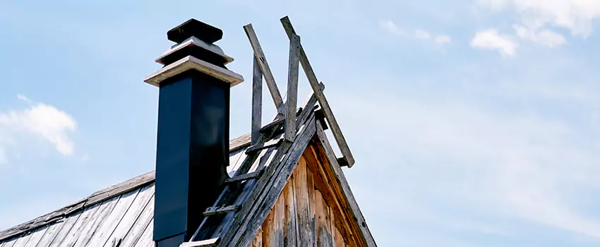 Chimney Creosote Cleaning in Dale City, VA