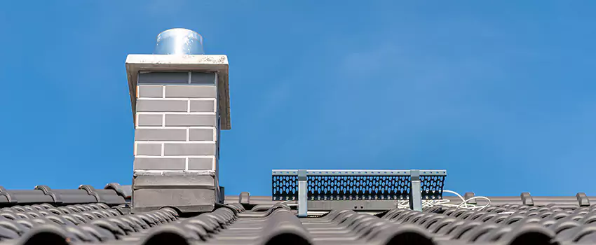 Chimney Flue Relining Services in Dale City, Virginia