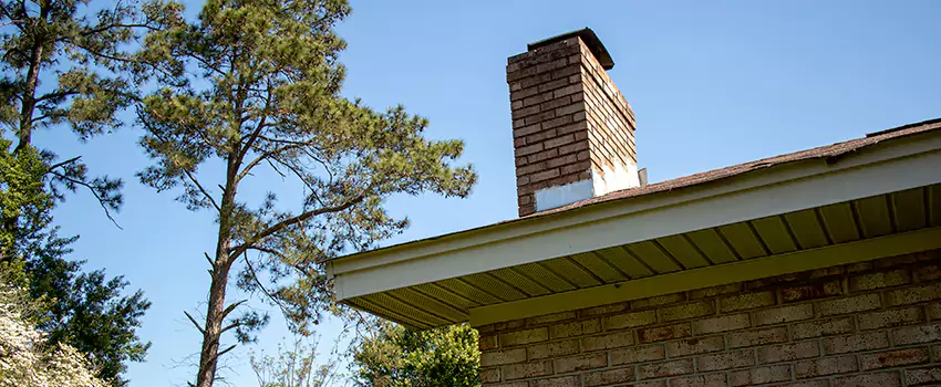 Budget-Friendly Chimney Masonry Service in Dale City, Virginia