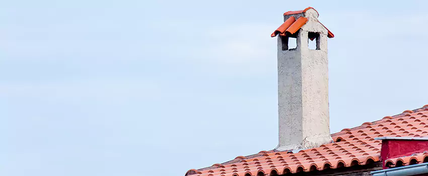 Chimney Pot Replacement in Dale City, VA