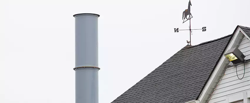 Chimney Inspection in Dale City, VA