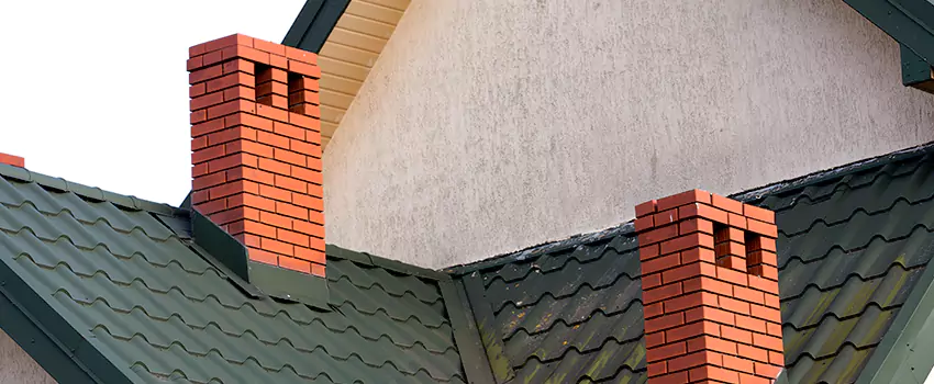 Chimney Saver Waterproofing Services in Dale City, Virginia