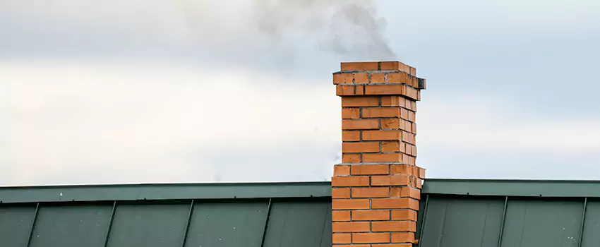 Chimney Soot Cleaning Cost in Dale City, VA