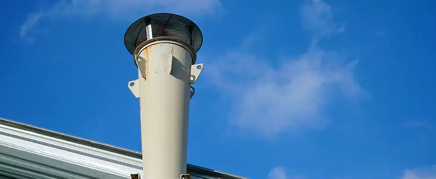 Chimney Spark Arrestor Requirements in Dale City, VA