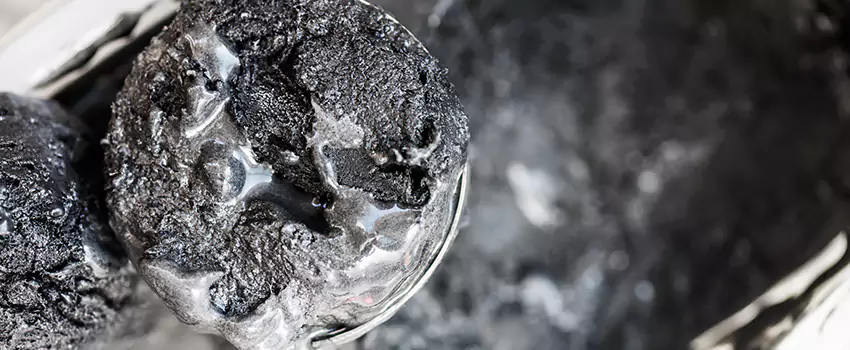 Clogged Dryer Vent Lint Cleaning in Dale City, Virginia