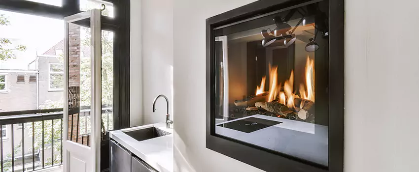 Dimplex Fireplace Installation and Repair in Dale City, Virginia