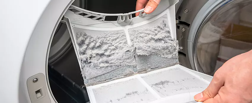 Best Dryer Lint Removal Company in Dale City, Virginia