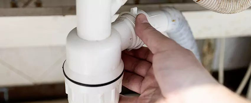 Dryer Duct Cleaning in Dale City, Virginia