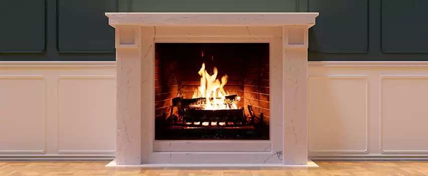 Empire Comfort Systems Fireplace Installation and Replacement in Dale City, Virginia