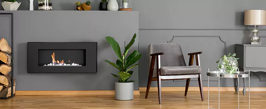 Ethanol Fireplace Burner Repair in Dale City, VA
