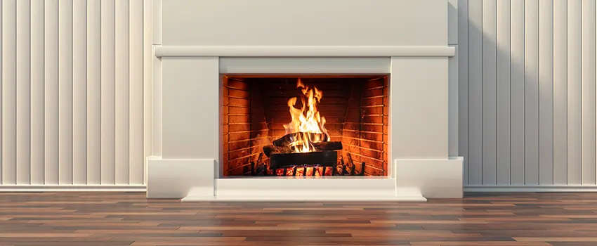 Fireplace Broken Ashtray Repair Services in Dale City, Virginia
