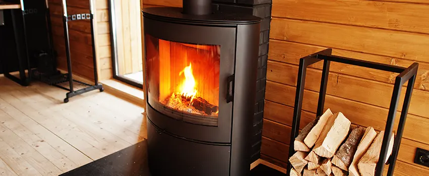 Gas Fireplace Door Handle Installation Services in Dale City, Virginia