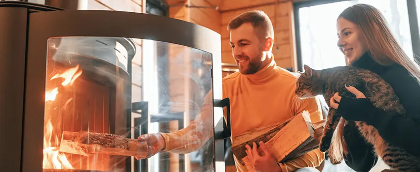 Fireplace Door Installation And Replacement Contractors in Dale City, VA
