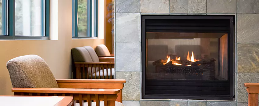 Fireplace Refacing in Dale City, Virginia