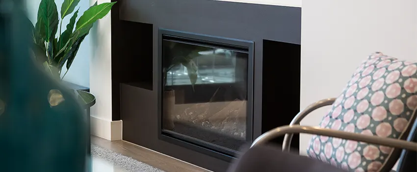 Welding Repairs for Fireplace Grate in Dale City, VA
