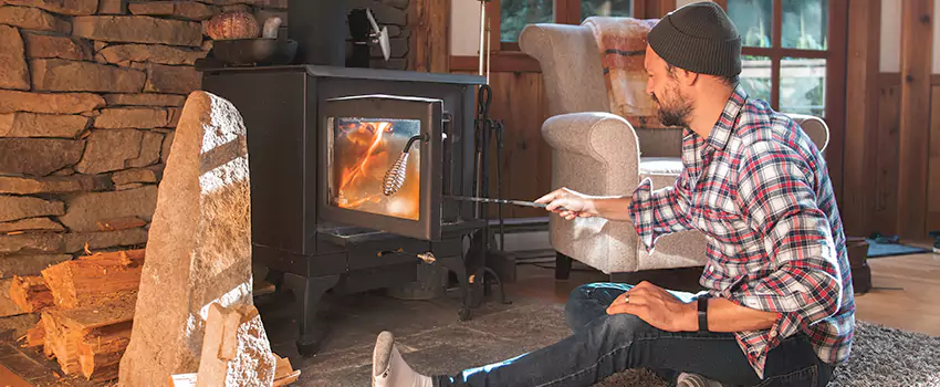Fireplace Chimney Maintenance in Dale City, Virginia
