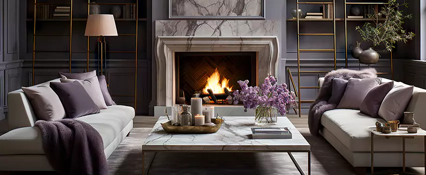 Fireplace Xtrordinair Ember-Glo Insert Fireplace Maintenance in Dale City, Virginia