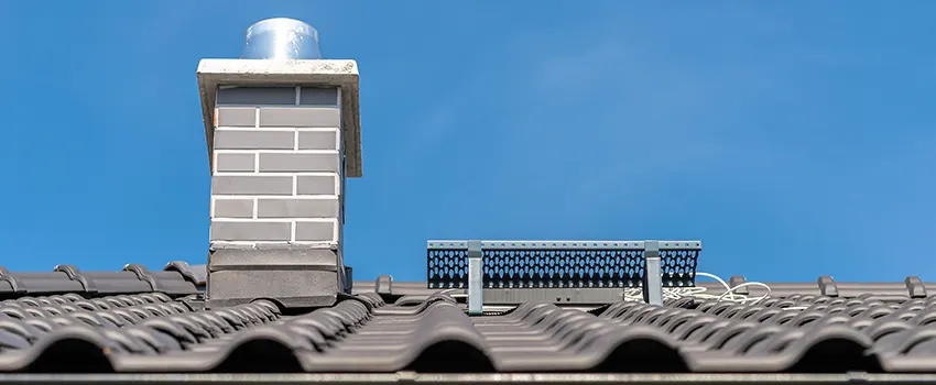 Repair Blocked Chimney in Dale City, Virginia