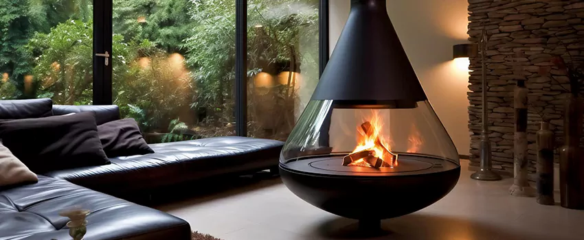 Affordable Floating Fireplace Repair And Installation Services in Dale City, Virginia
