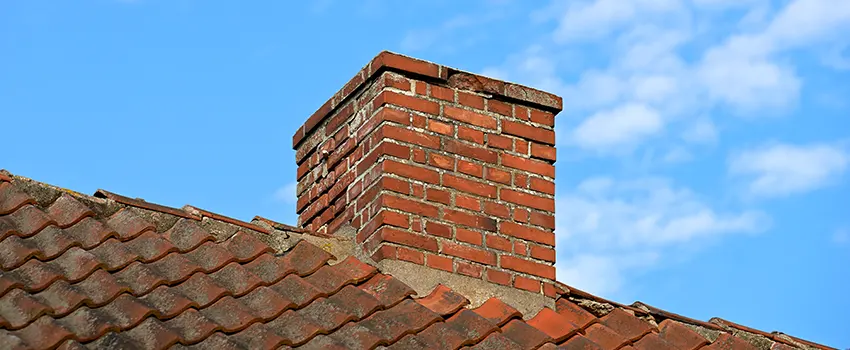 Flue Tiles Cracked Repair Services near Me in Dale City, VA