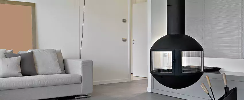 Hanging & Suspended Fireplaces Designer in Dale City, Virginia