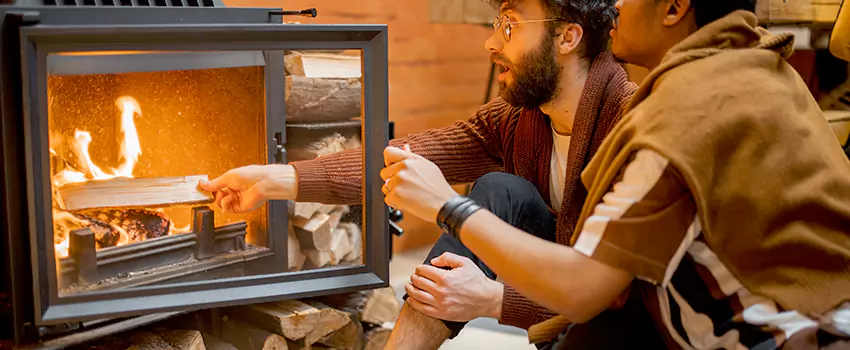 Benefits of Harman Stoves Fireplace in Dale City, Virginia