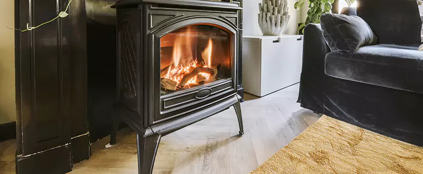 Cost of Hearthstone Stoves Fireplace Services in Dale City, Virginia