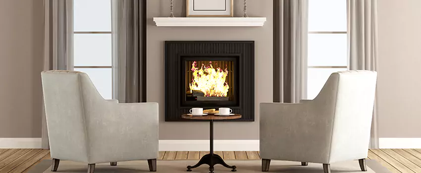 Heat & Glo Outdoor Gas Fireplaces Installation Contractors in Dale City, Virginia