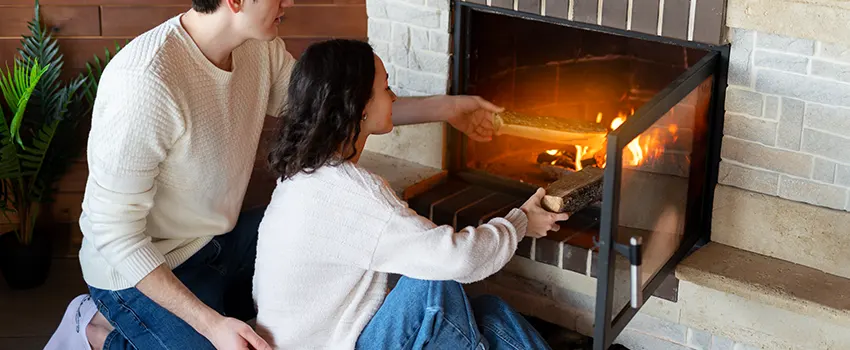 Kings Man Direct Vent Fireplaces Services in Dale City, Virginia