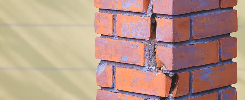 Leaking Chimney Repair And Replacement Cost in Dale City, Virginia