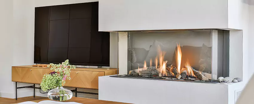 Ortal Wilderness Fireplace Repair and Maintenance in Dale City, Virginia