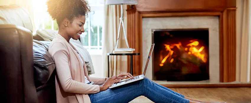 Cost-Effective Osburn Fireplace Installation and Repair in Dale City, VA