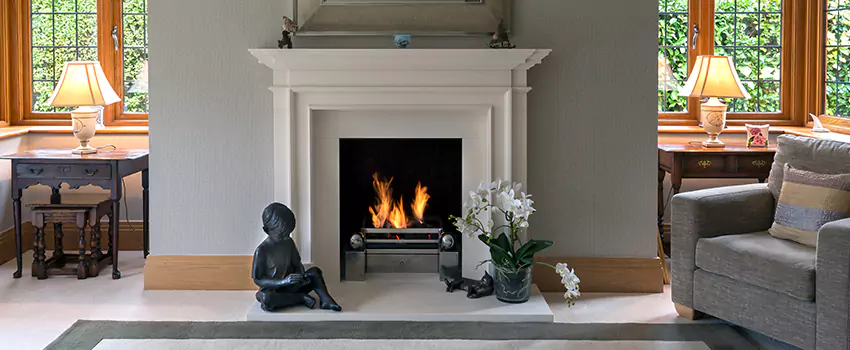 RSF Fireplaces Maintenance and Repair in Dale City, Virginia