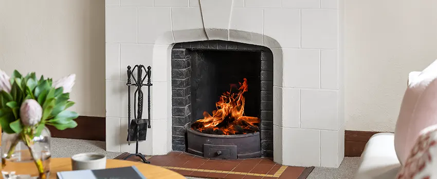 Valor Fireplaces and Stove Repair in Dale City, VA