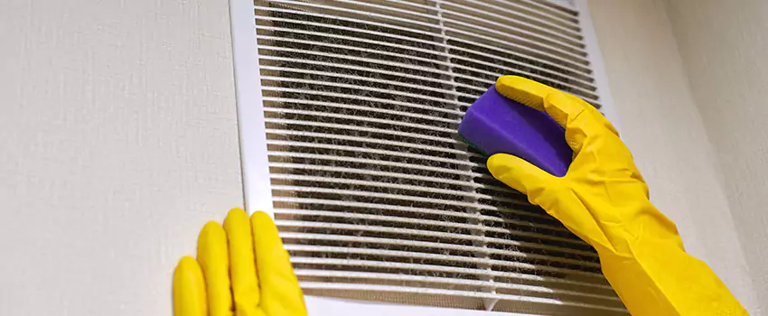 Vent Cleaning Company in Dale City, VA