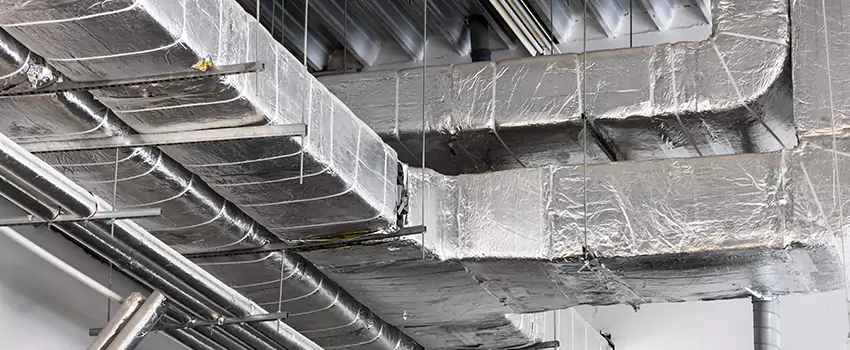 Vent Dust Cleaning Cost in Dale City, VA